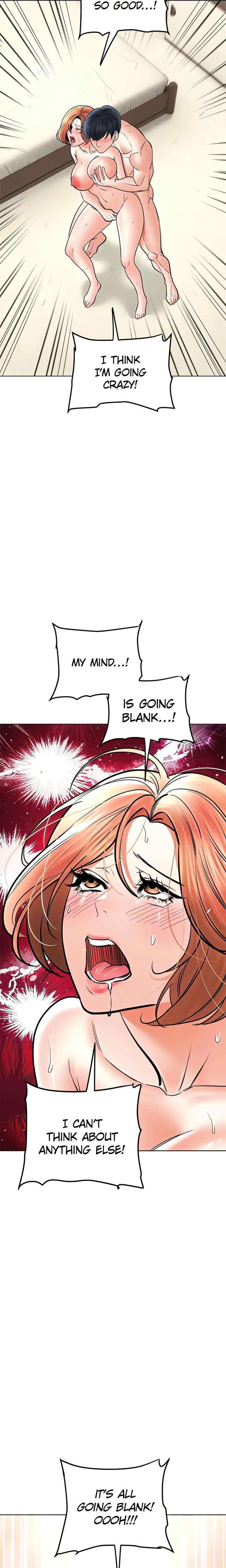 The Inheritor chapter 40 page 14