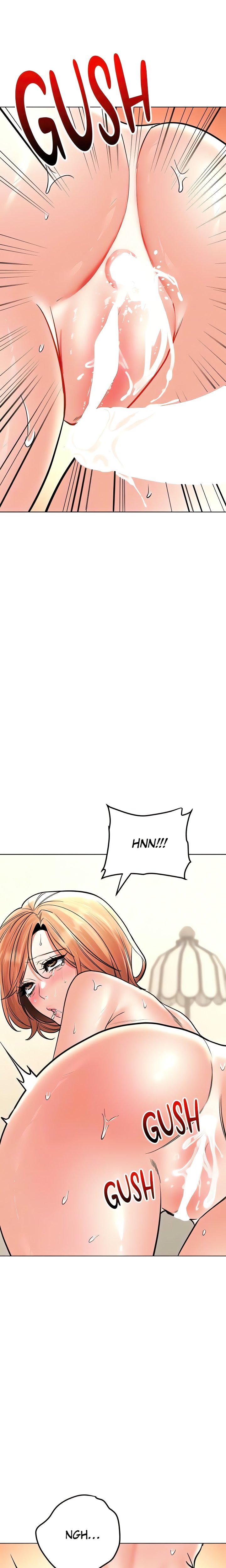 The Inheritor chapter 40 page 16