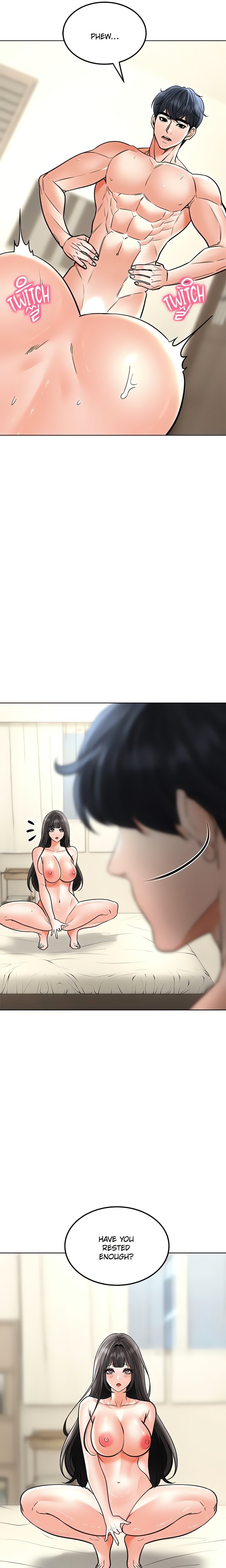 The Inheritor chapter 40 page 18