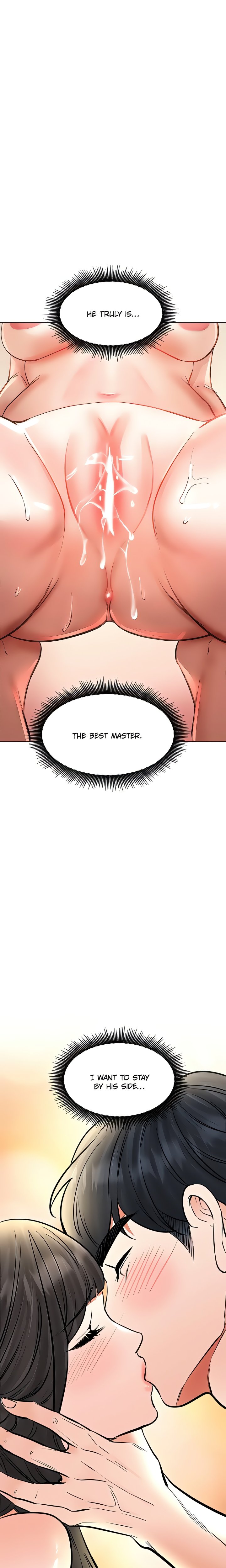 The Inheritor chapter 40 page 20