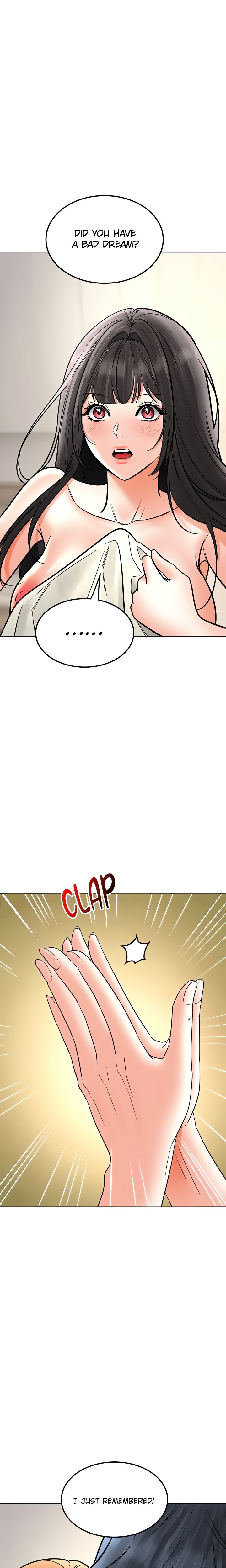 The Inheritor chapter 40 page 25