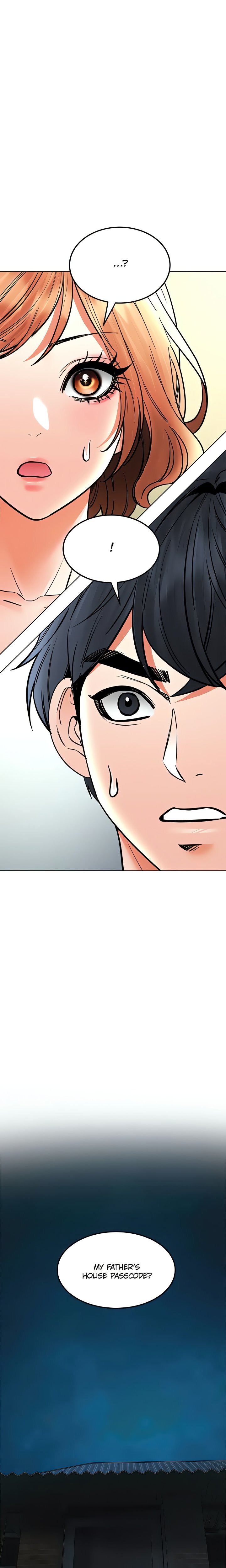 The Inheritor chapter 40 page 27