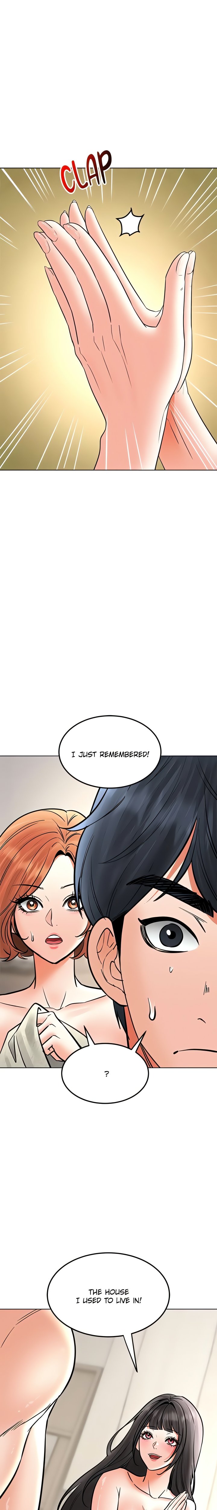 The Inheritor chapter 41 page 1