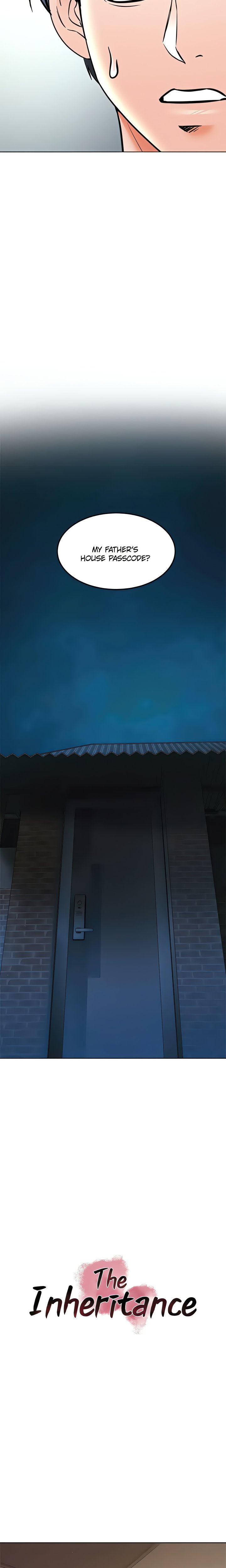 The Inheritor chapter 41 page 3