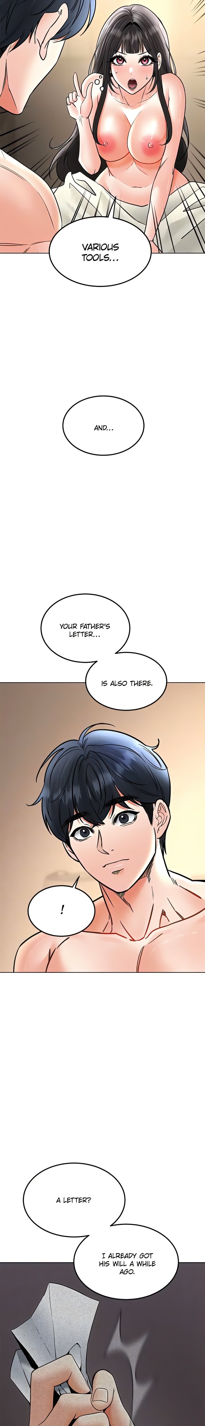 The Inheritor chapter 41 page 6