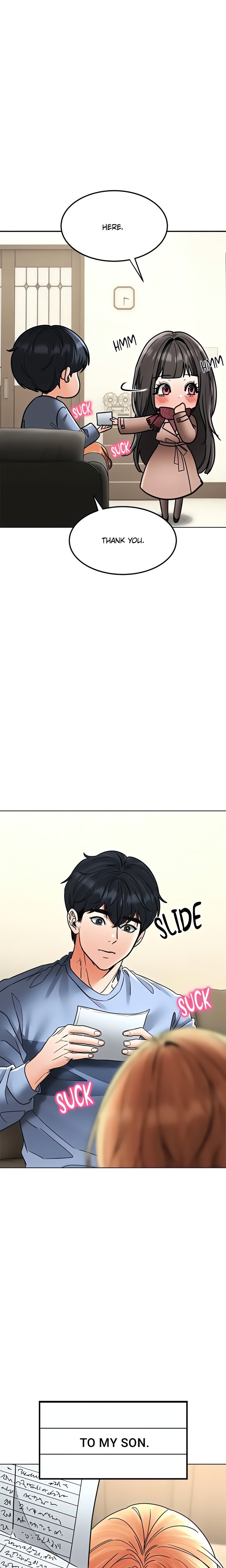 The Inheritor chapter 41 page 11