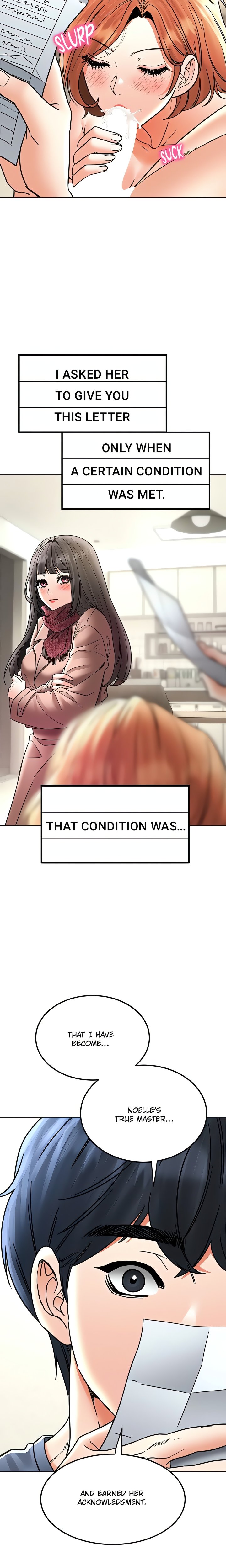 The Inheritor chapter 41 page 12