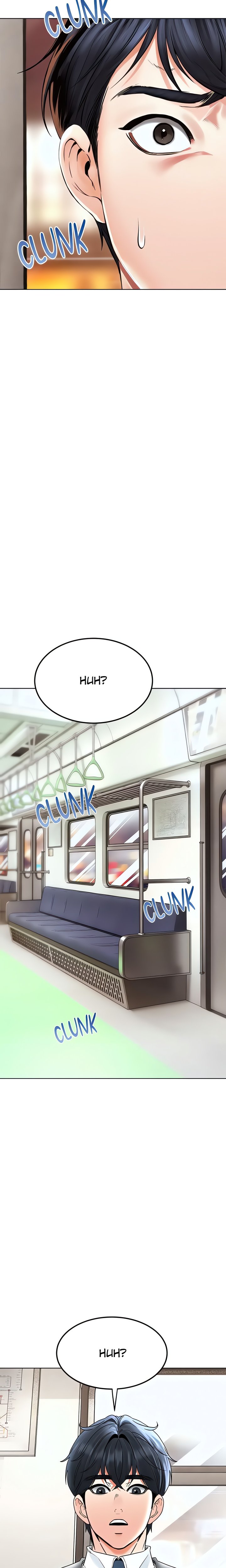 The Inheritor chapter 41 page 18