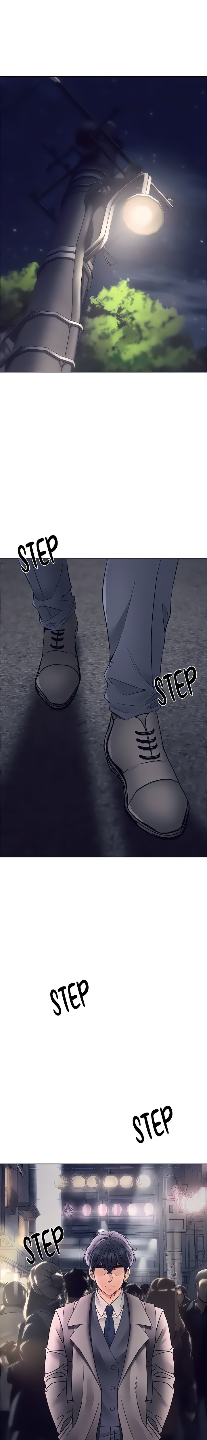 The Inheritor chapter 41 page 20