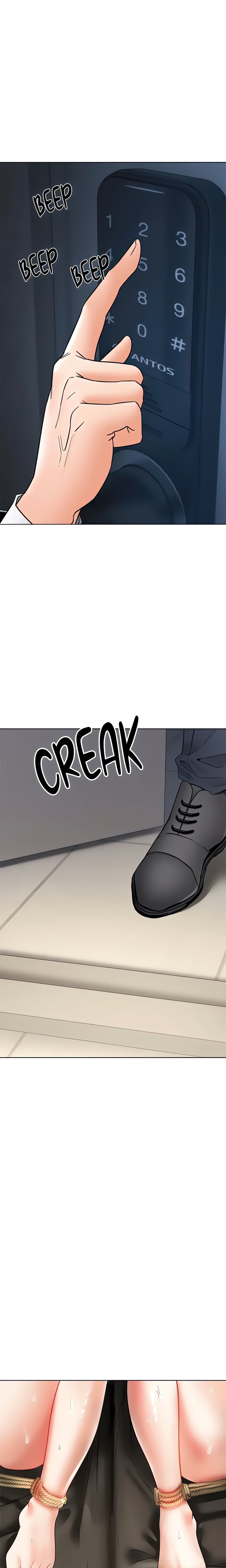 The Inheritor chapter 41 page 22