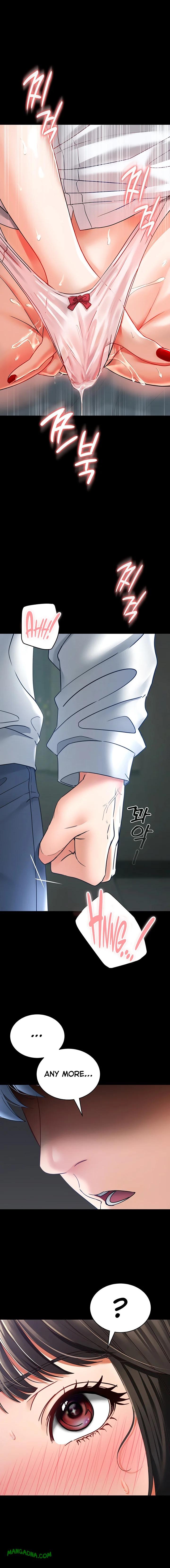 The Inheritor chapter 5 page 8