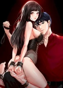 The Inheritor cover