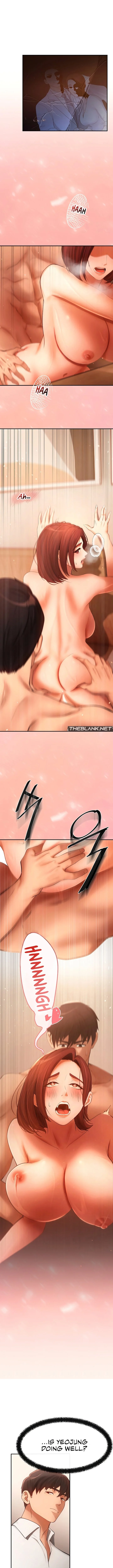 The Intentions of the Neighborhood Meeting chapter 5 page 11