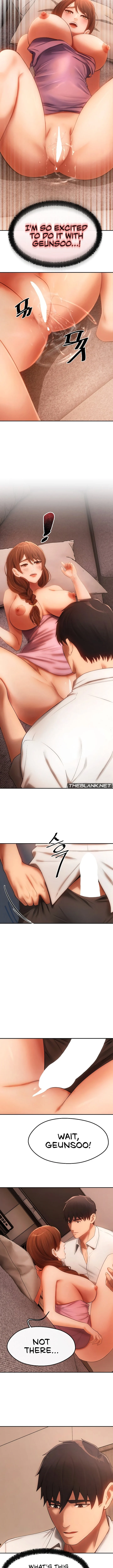 The Intentions of the Neighborhood Meeting chapter 7 page 3