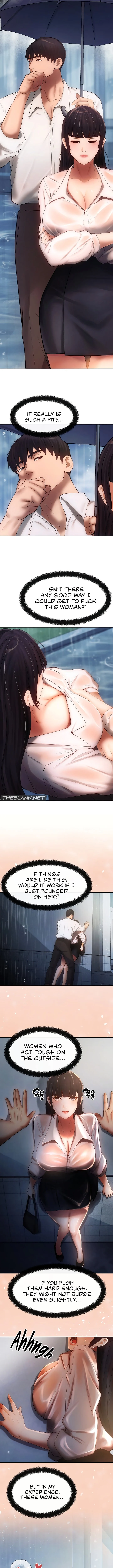 The Intentions of the Neighborhood Meeting chapter 7 page 9