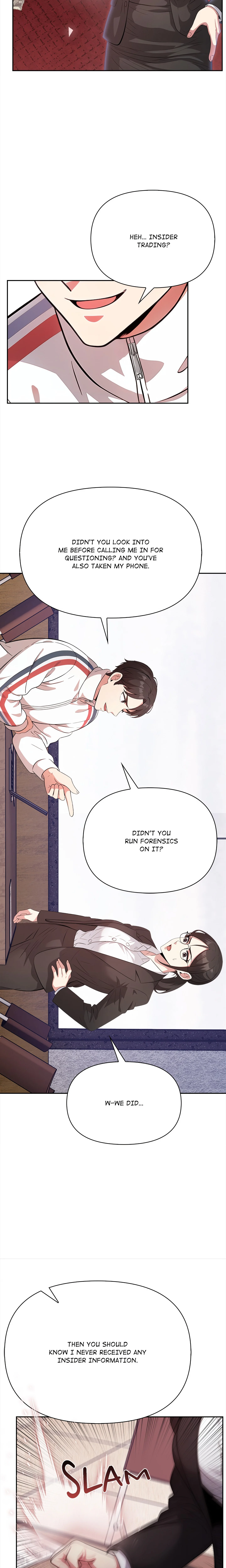 The Interrogation Room chapter 1 page 9