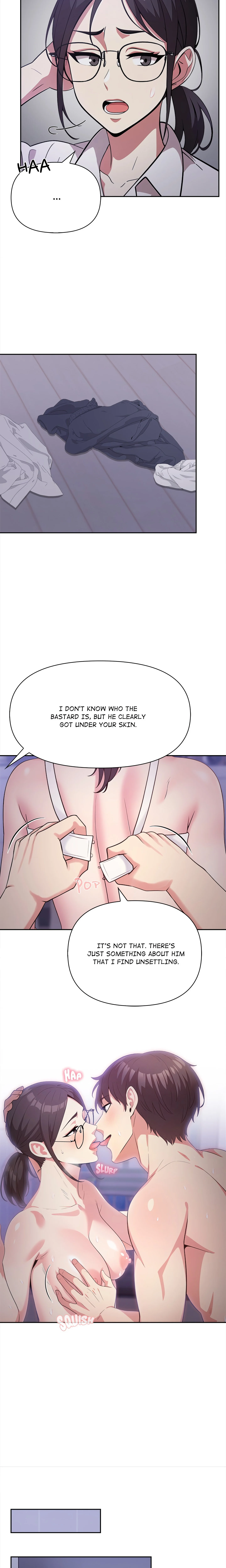 The Interrogation Room chapter 1 page 17