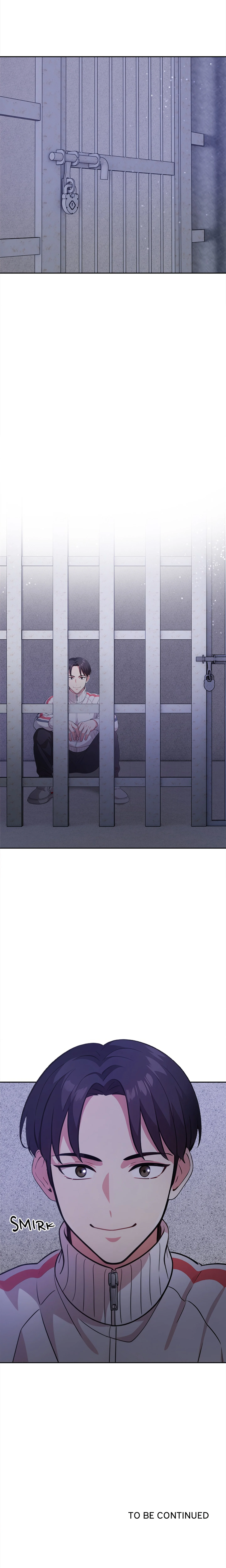 The Interrogation Room chapter 1 page 21