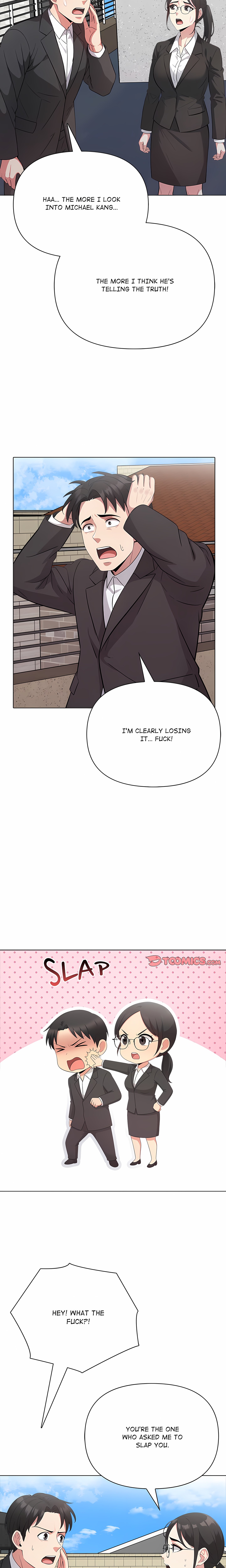 The Interrogation Room chapter 10 page 4