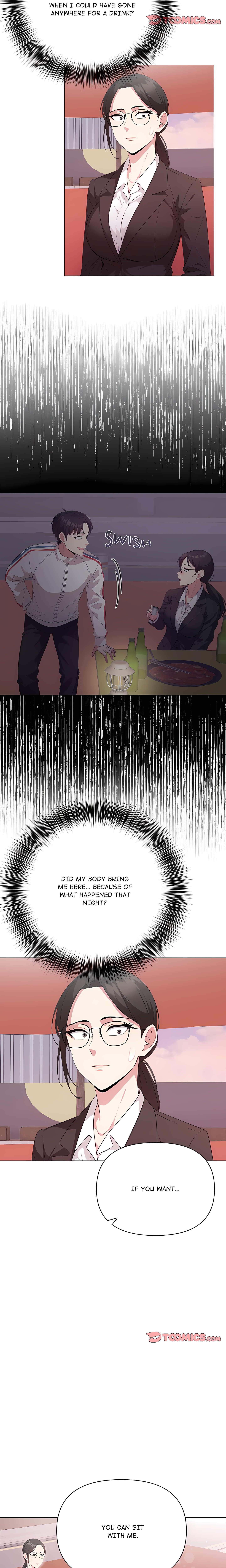 The Interrogation Room chapter 10 page 13