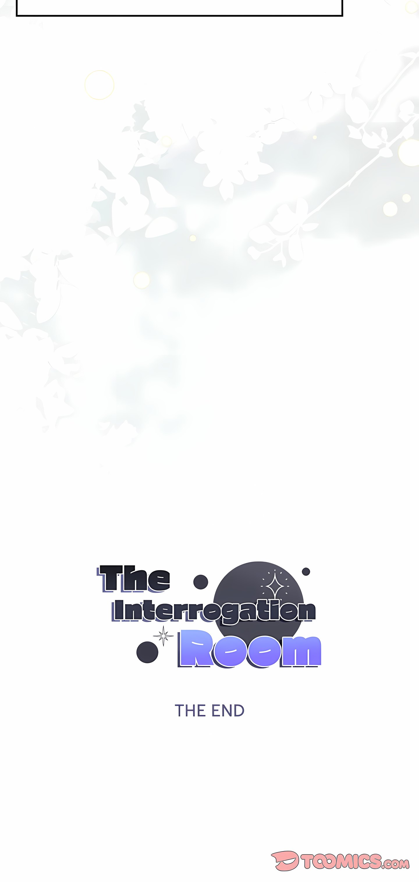 The Interrogation Room chapter 11 page 19