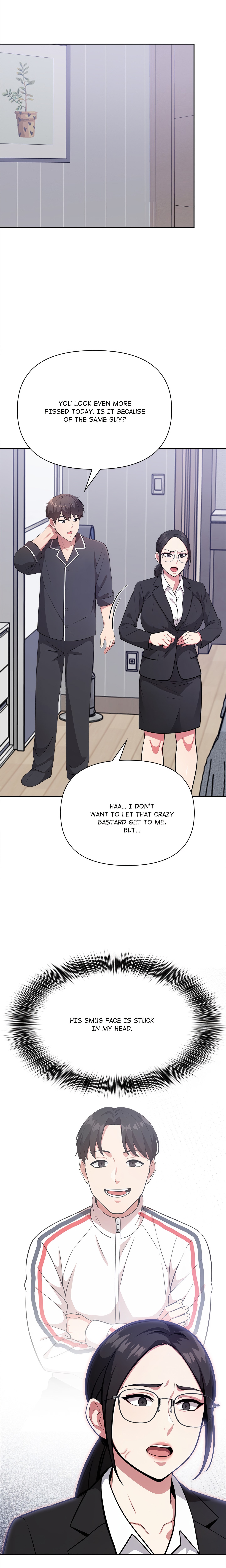 The Interrogation Room chapter 2 page 19