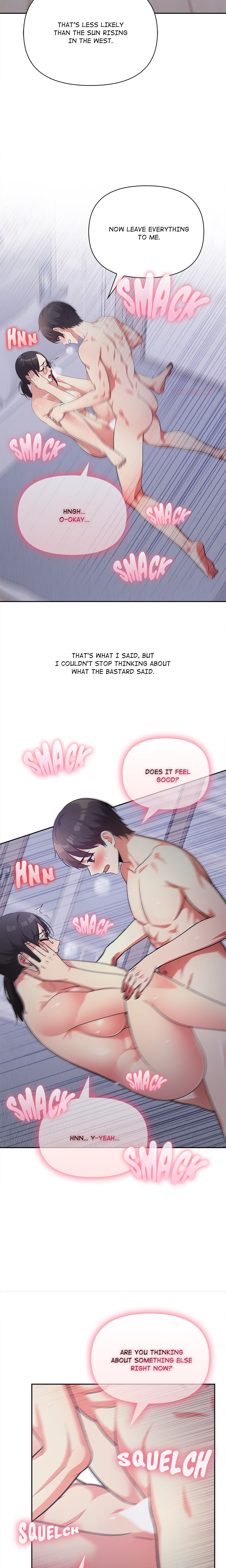 The Interrogation Room chapter 2 page 22