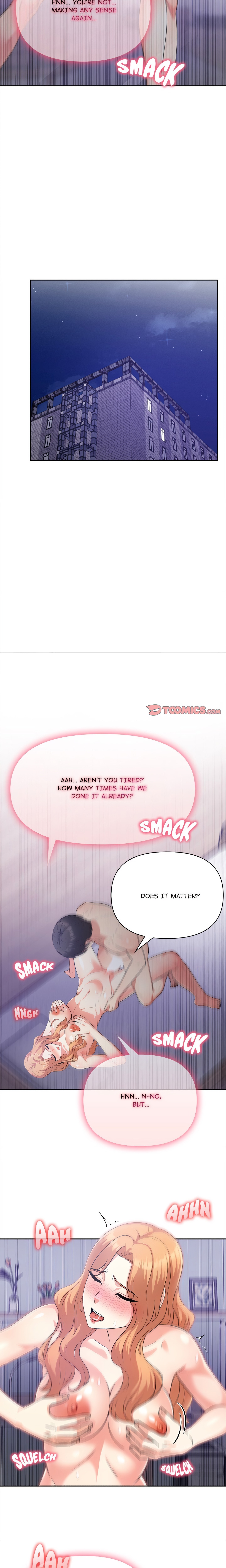 The Interrogation Room chapter 4 page 5