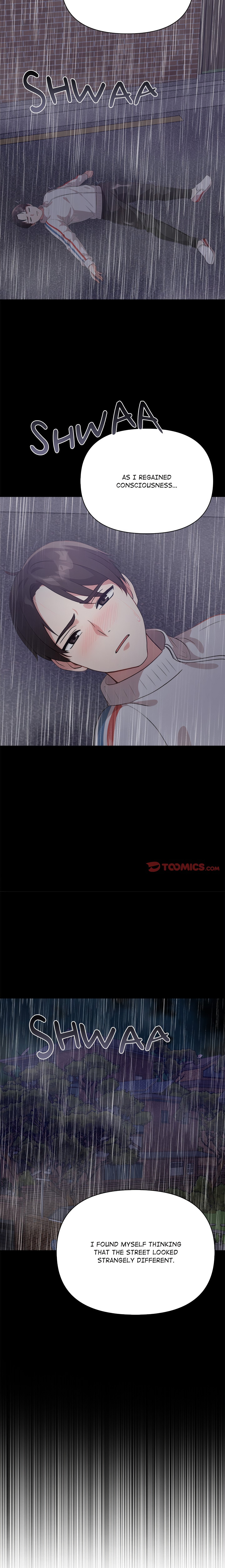 The Interrogation Room chapter 5 page 7