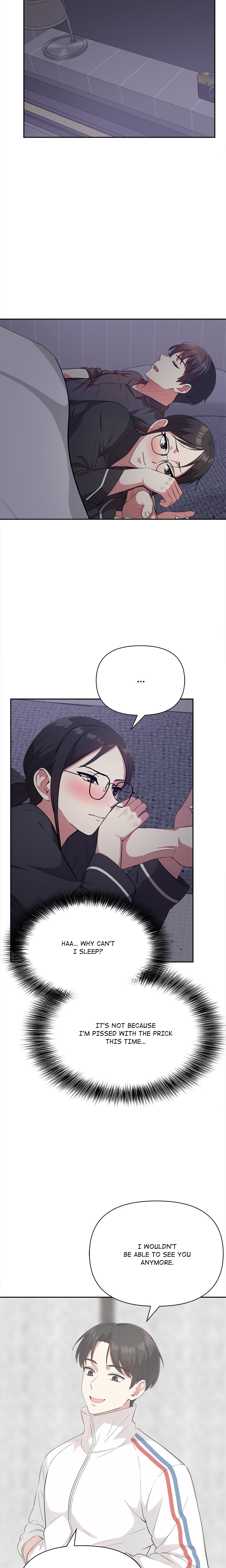 The Interrogation Room chapter 5 page 14