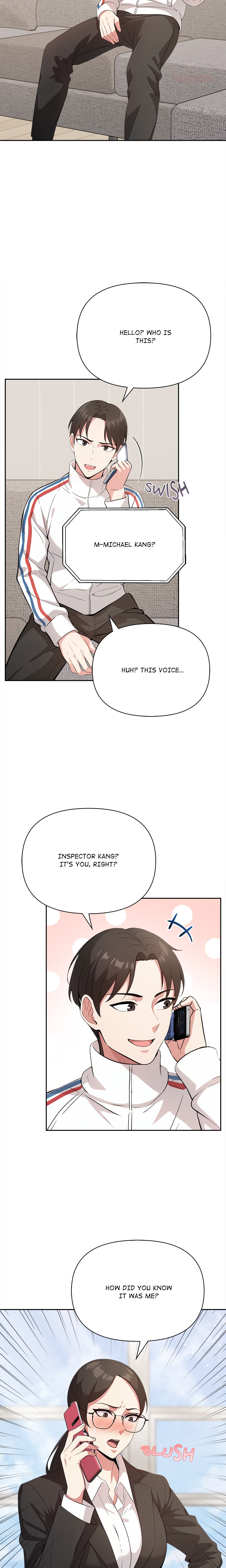 The Interrogation Room chapter 6 page 18