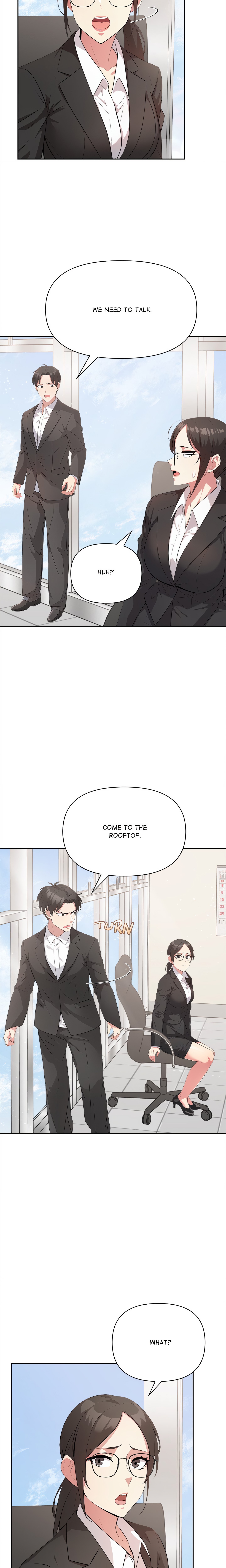 The Interrogation Room chapter 7 page 4