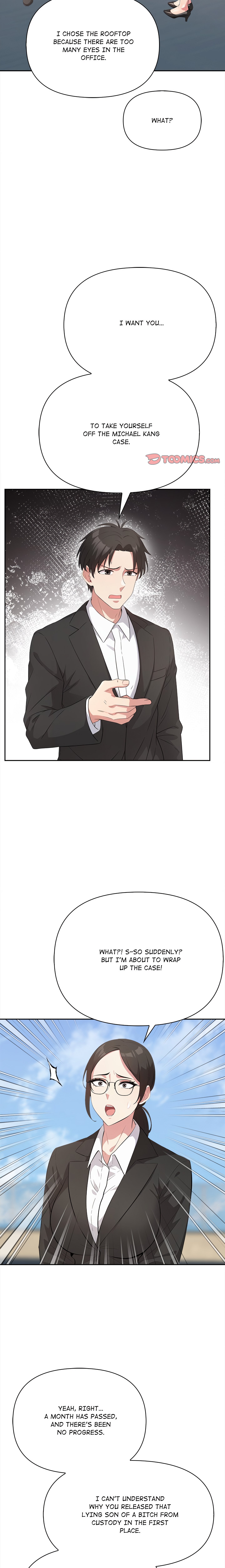 The Interrogation Room chapter 7 page 6