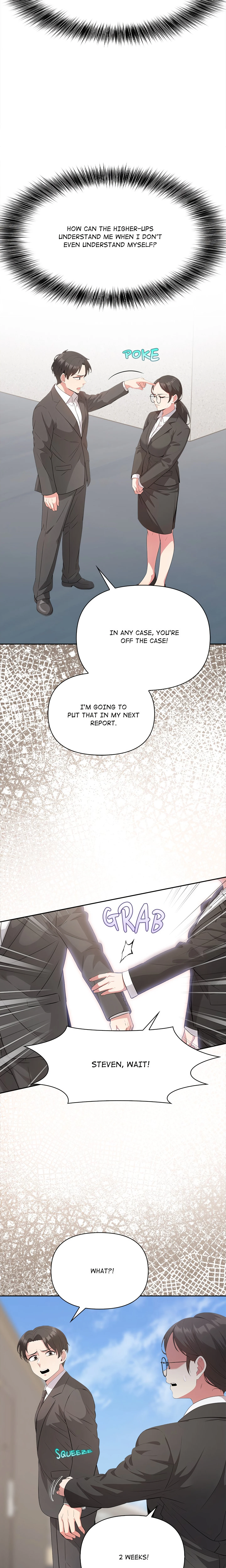 The Interrogation Room chapter 7 page 9