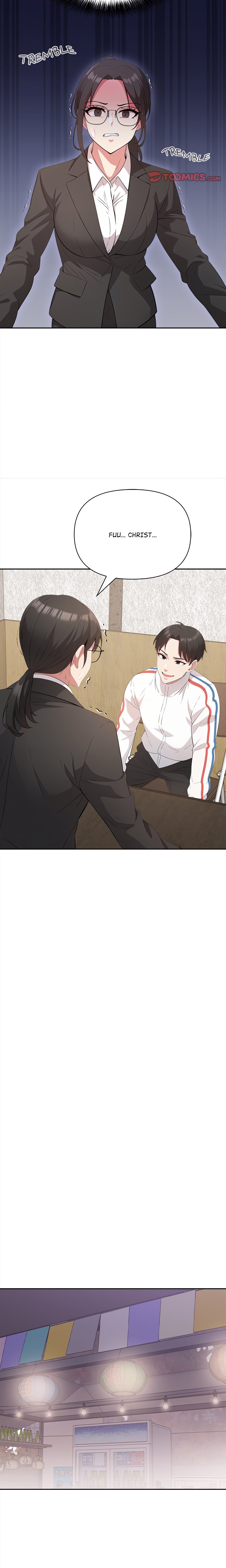 The Interrogation Room chapter 7 page 15
