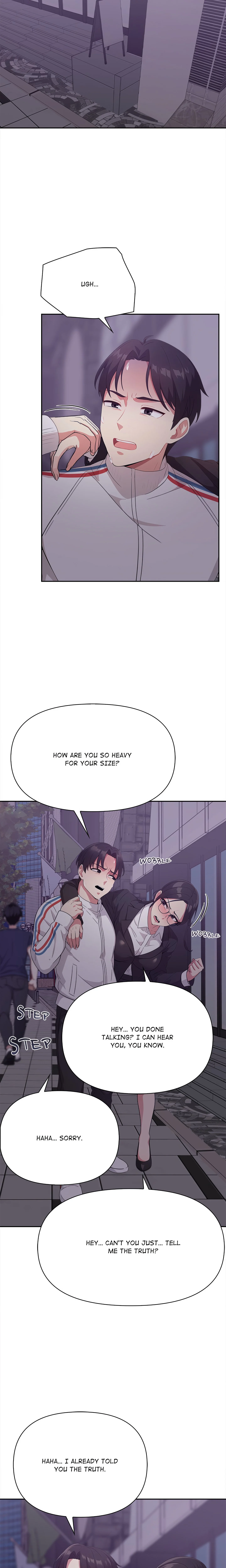 The Interrogation Room chapter 7 page 19