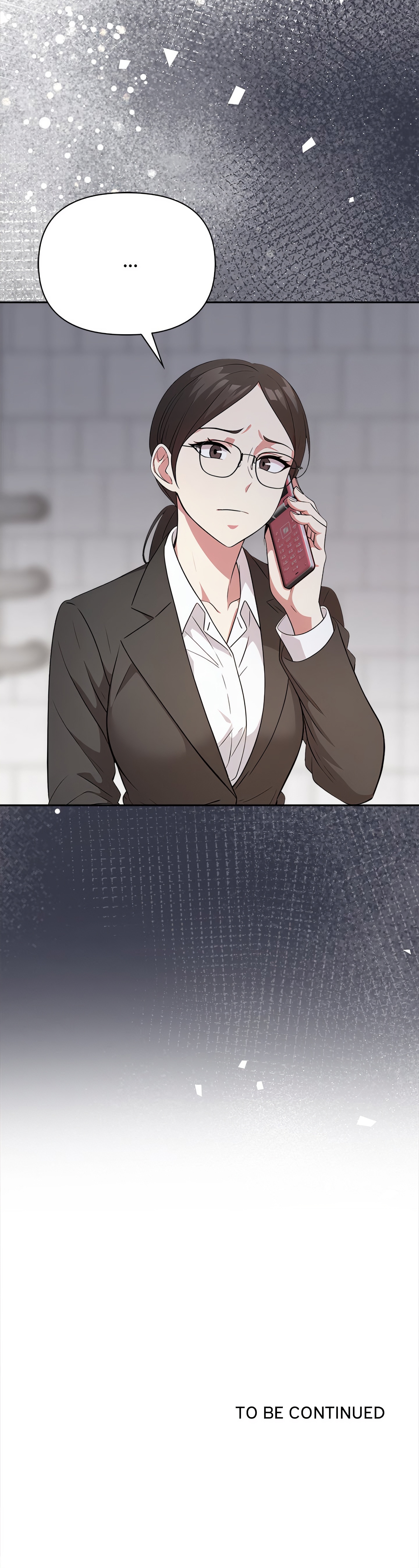 The Interrogation Room chapter 8 page 23