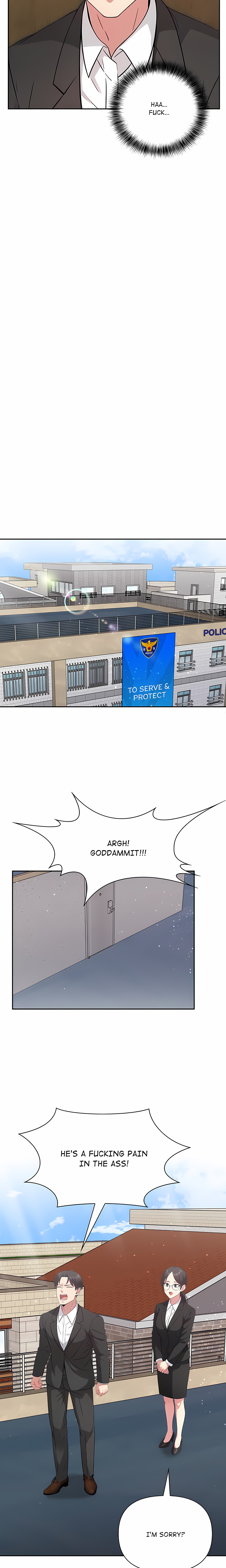 The Interrogation Room chapter 9 page 9