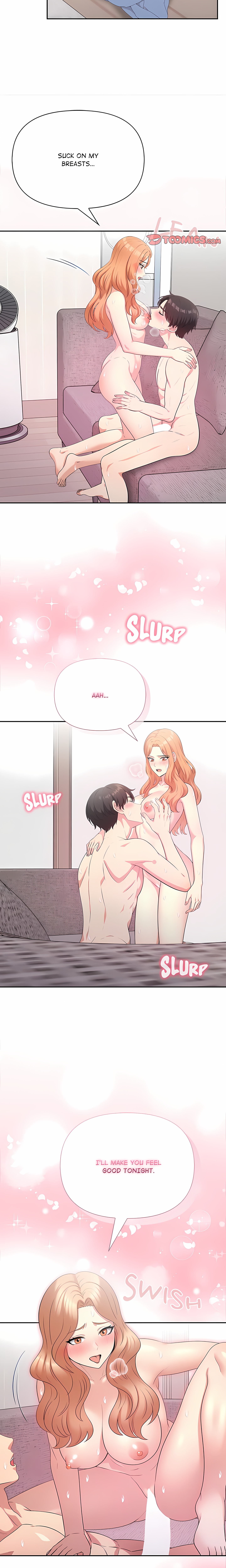The Interrogation Room chapter 9 page 20