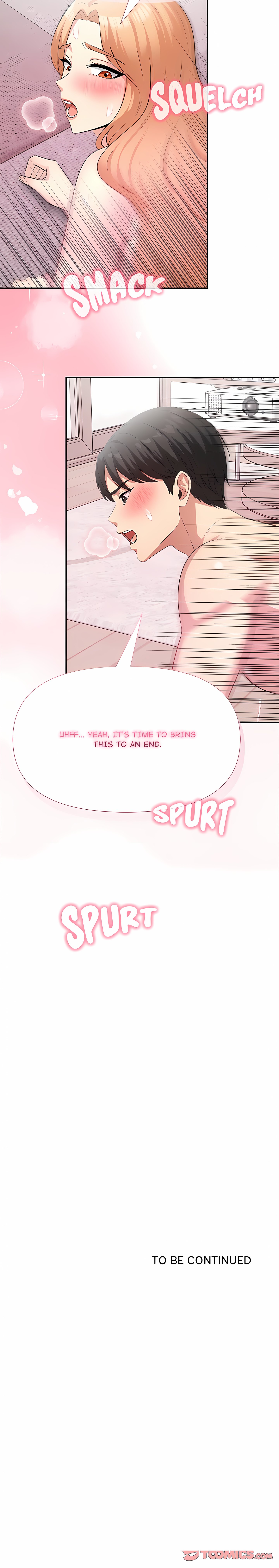 The Interrogation Room chapter 9 page 23