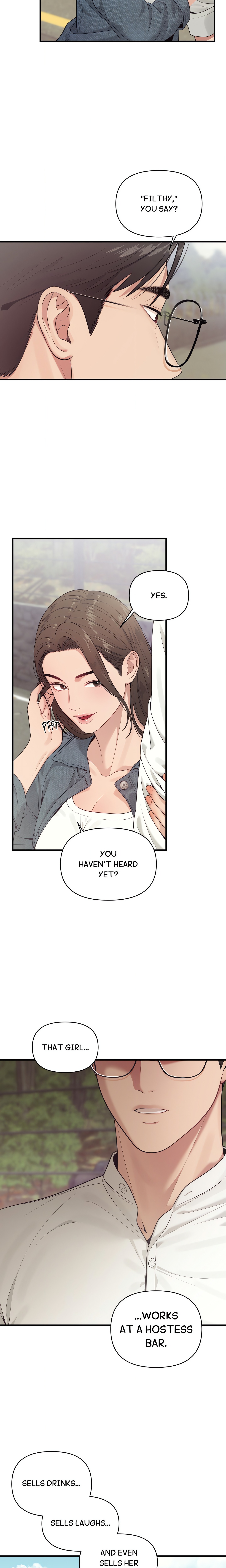 The Island’s Naughty Teacher chapter 1 page 6