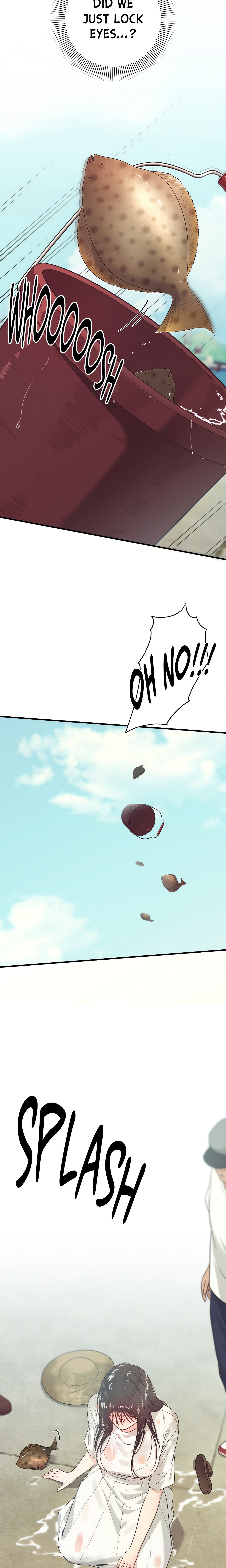 The Island’s Naughty Teacher chapter 1 page 17
