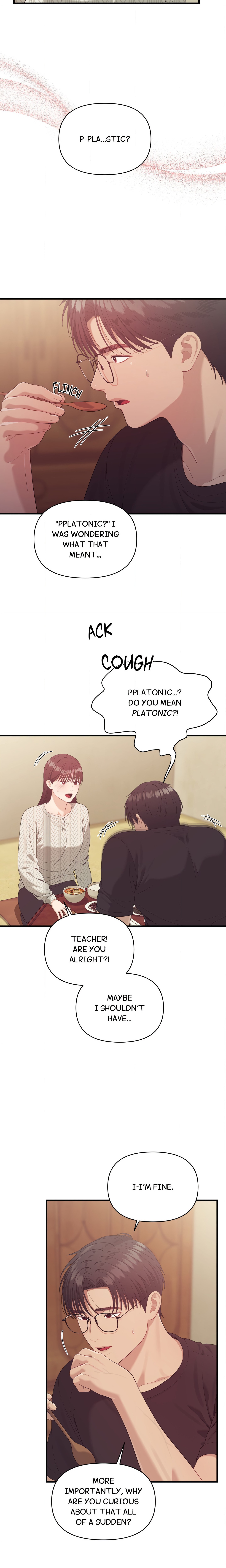 The Island’s Naughty Teacher chapter 10 page 6