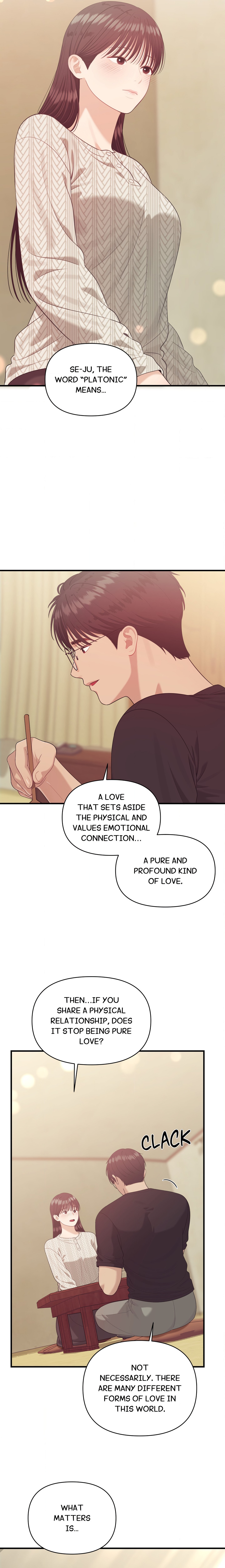 The Island’s Naughty Teacher chapter 10 page 8