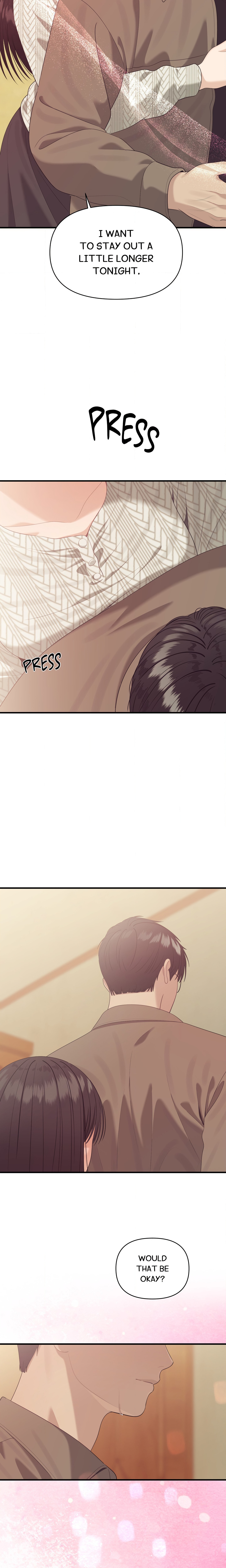 The Island’s Naughty Teacher chapter 10 page 13