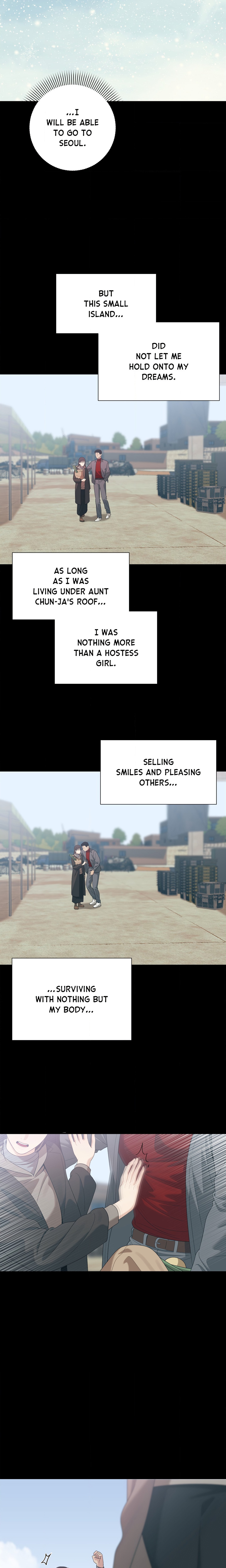 The Island’s Naughty Teacher chapter 11 page 7