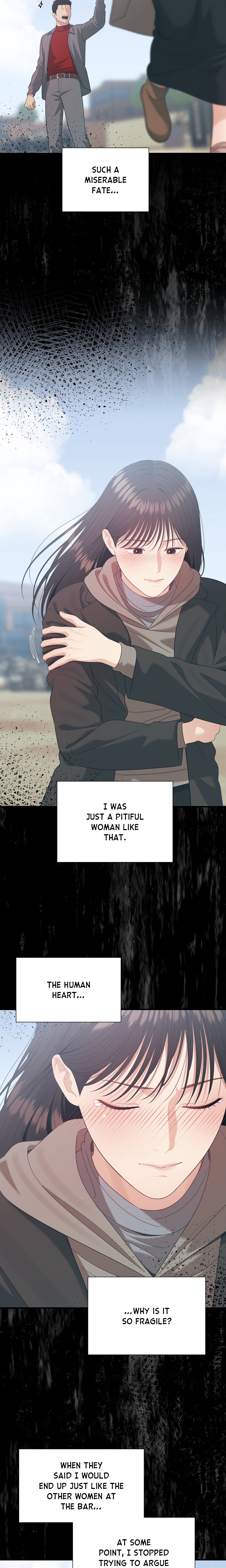 The Island’s Naughty Teacher chapter 11 page 8