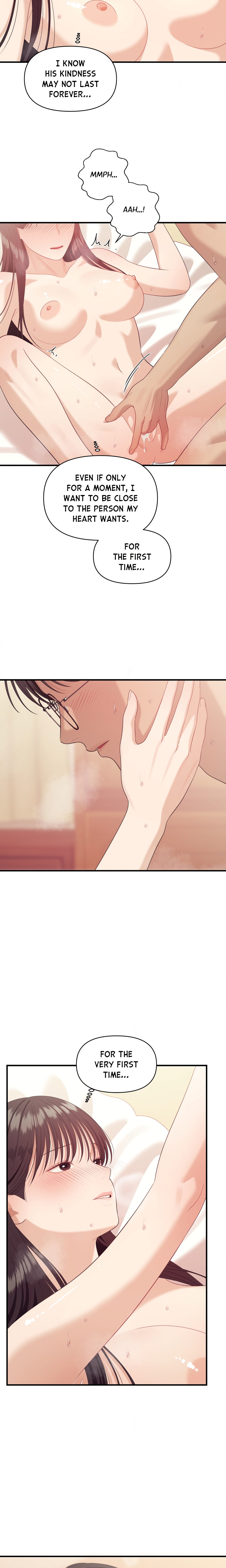 The Island’s Naughty Teacher chapter 11 page 15