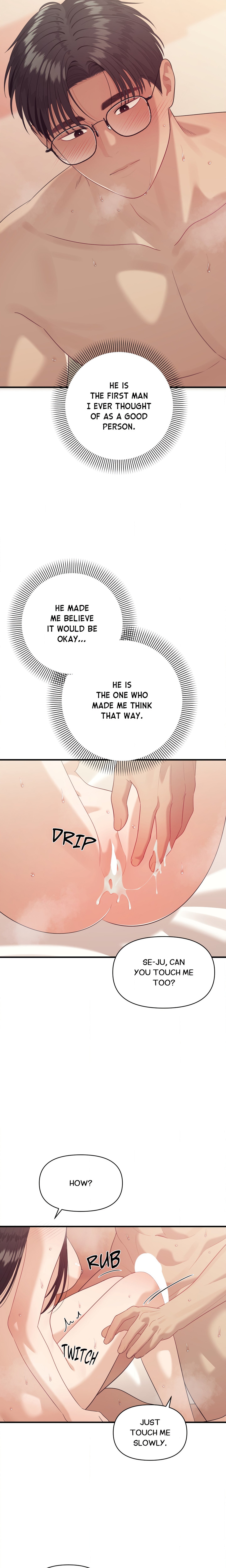 The Island’s Naughty Teacher chapter 11 page 16