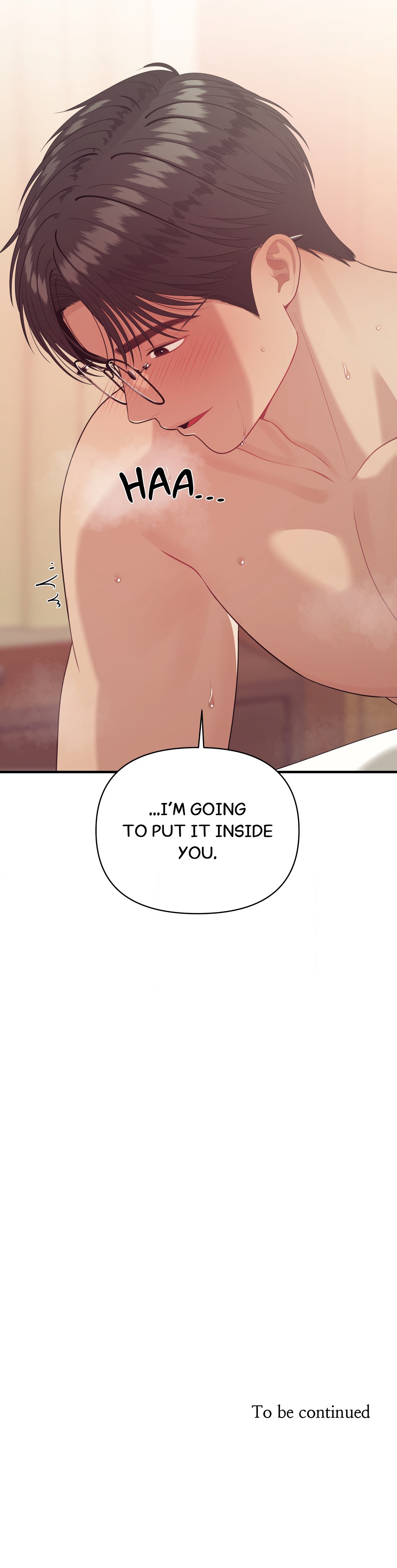 The Island’s Naughty Teacher chapter 11 page 20